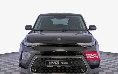 KIA Soul III, 2021 год, 2 100 000 рублей, 2 фотография