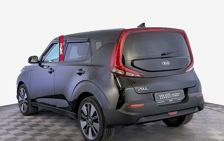 KIA Soul III, 2021 год, 2 100 000 рублей, 7 фотография