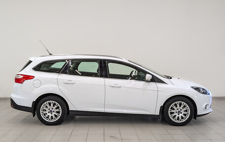 Ford Focus III, 2014 год, 1 150 000 рублей, 4 фотография