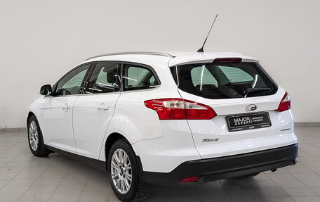 Ford Focus III, 2014 год, 1 150 000 рублей, 7 фотография