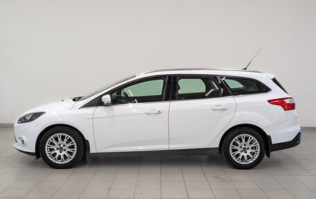 Ford Focus III, 2014 год, 1 150 000 рублей, 8 фотография