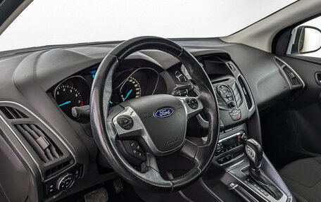 Ford Focus III, 2014 год, 1 150 000 рублей, 15 фотография