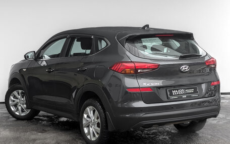 Hyundai Tucson III, 2020 год, 2 450 000 рублей, 6 фотография