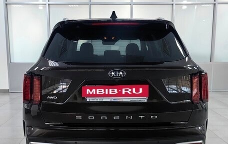 KIA Sorento IV, 2020 год, 3 444 000 рублей, 4 фотография