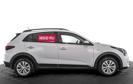 KIA Rio IV, 2022 год, 2 000 000 рублей, 4 фотография