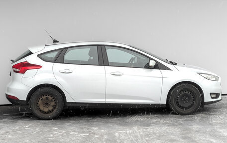 Ford Focus III, 2018 год, 1 290 000 рублей, 4 фотография