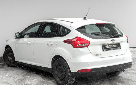 Ford Focus III, 2018 год, 1 290 000 рублей, 7 фотография