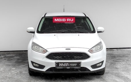 Ford Focus III, 2018 год, 1 290 000 рублей, 2 фотография