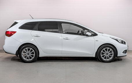 KIA cee'd III, 2013 год, 1 580 000 рублей, 4 фотография