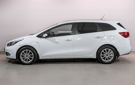 KIA cee'd III, 2013 год, 1 580 000 рублей, 8 фотография