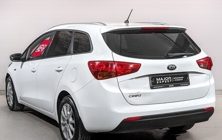 KIA cee'd III, 2013 год, 1 580 000 рублей, 7 фотография