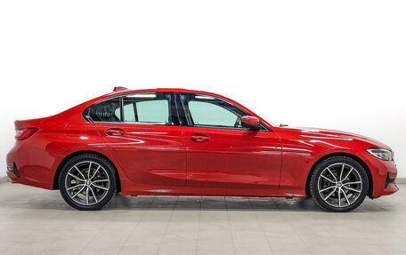 BMW 3 серия, 2020 год, 3 415 000 рублей, 4 фотография