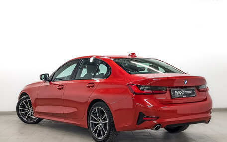 BMW 3 серия, 2020 год, 3 415 000 рублей, 7 фотография