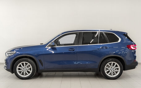 BMW X5, 2019 год, 6 350 000 рублей, 8 фотография