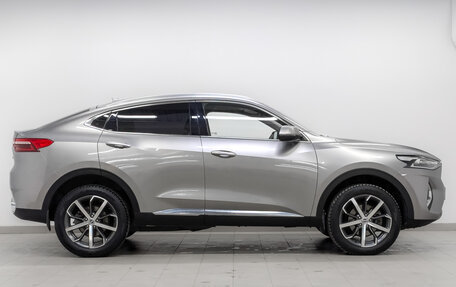 Haval F7x I, 2021 год, 1 899 000 рублей, 4 фотография