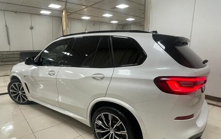 BMW X5, 2020 год, 9 700 000 рублей, 6 фотография