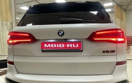 BMW X5, 2020 год, 9 700 000 рублей, 4 фотография