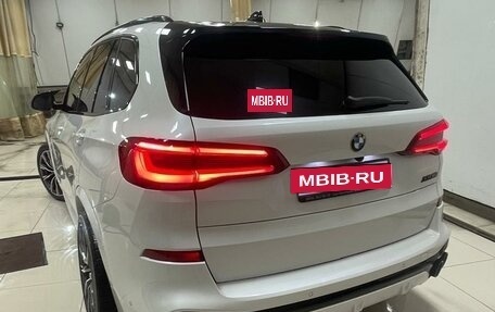 BMW X5, 2020 год, 9 700 000 рублей, 7 фотография