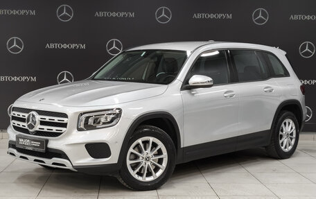 Mercedes-Benz GLB, 2020 год, 3 775 000 рублей, 1 фотография