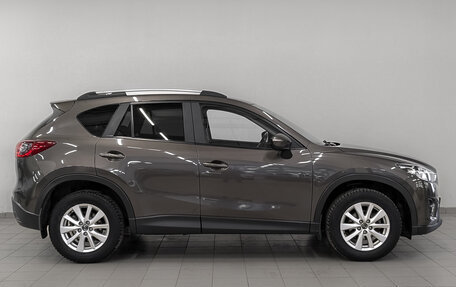 Mazda CX-5 II, 2016 год, 2 460 000 рублей, 4 фотография