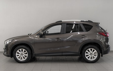 Mazda CX-5 II, 2016 год, 2 460 000 рублей, 8 фотография