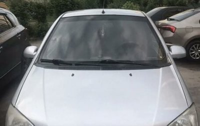 Hyundai Getz I рестайлинг, 2003 год, 400 000 рублей, 1 фотография