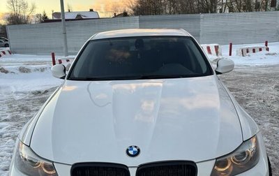 BMW 3 серия, 2011 год, 1 480 000 рублей, 1 фотография