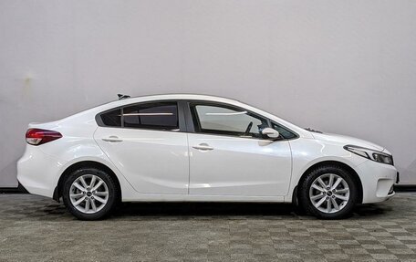 KIA Cerato III, 2018 год, 1 650 000 рублей, 4 фотография