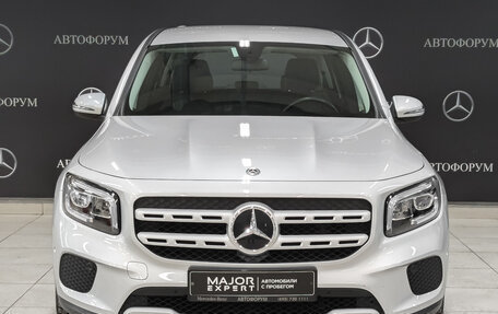 Mercedes-Benz GLB, 2020 год, 3 775 000 рублей, 2 фотография