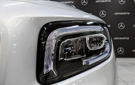 Mercedes-Benz GLB, 2020 год, 3 775 000 рублей, 18 фотография