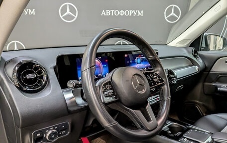 Mercedes-Benz GLB, 2020 год, 3 775 000 рублей, 17 фотография