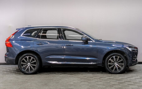 Volvo XC60 II, 2021 год, 5 250 000 рублей, 4 фотография