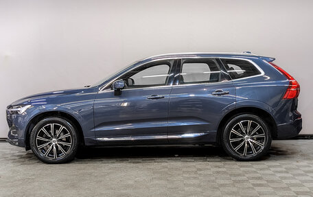 Volvo XC60 II, 2021 год, 5 250 000 рублей, 8 фотография