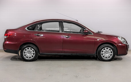 Nissan Almera, 2016 год, 1 090 000 рублей, 4 фотография