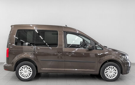 Volkswagen Caddy IV, 2018 год, 2 270 000 рублей, 4 фотография