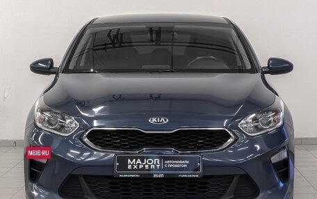 KIA cee'd III, 2019 год, 1 795 000 рублей, 2 фотография