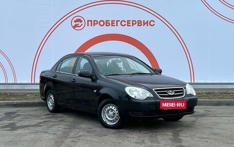 ТагАЗ Vega, 2009 год, 349 000 рублей, 3 фотография