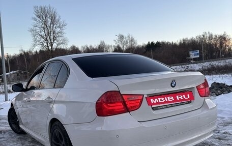 BMW 3 серия, 2011 год, 1 480 000 рублей, 2 фотография