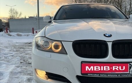 BMW 3 серия, 2011 год, 1 480 000 рублей, 7 фотография