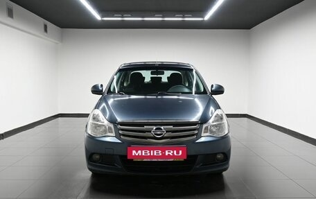 Nissan Almera, 2014 год, 695 000 рублей, 3 фотография