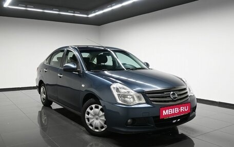 Nissan Almera, 2014 год, 695 000 рублей, 5 фотография