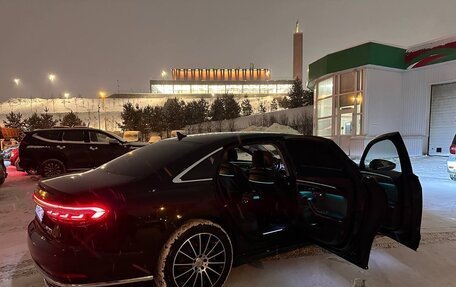 Audi A8, 2018 год, 5 500 000 рублей, 6 фотография