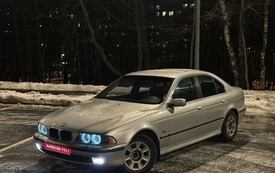 BMW 5 серия, 1999 год, 600 000 рублей, 1 фотография