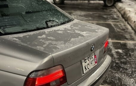 BMW 5 серия, 1999 год, 600 000 рублей, 6 фотография