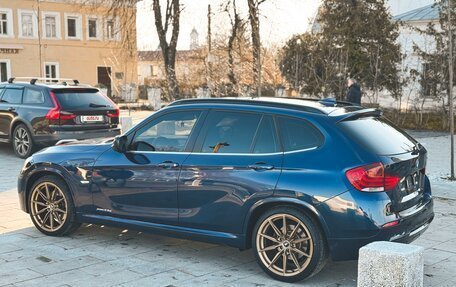 BMW X1, 2009 год, 1 790 000 рублей, 2 фотография