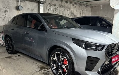 BMW X2, 2024 год, 7 700 000 рублей, 1 фотография