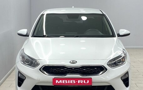 KIA cee'd III, 2019 год, 1 899 000 рублей, 5 фотография