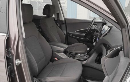 Hyundai Santa Fe III рестайлинг, 2012 год, 1 799 000 рублей, 8 фотография