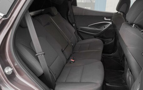 Hyundai Santa Fe III рестайлинг, 2012 год, 1 799 000 рублей, 7 фотография