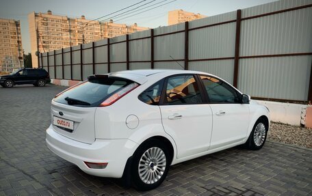 Ford Focus II рестайлинг, 2010 год, 889 000 рублей, 2 фотография